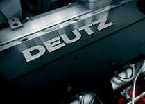 Deutz Motor